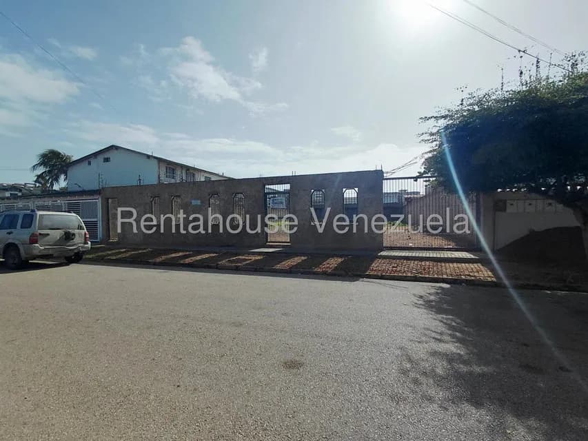Terreno (Residencial) en Venta en Jorge Coll, Nueva Esparta