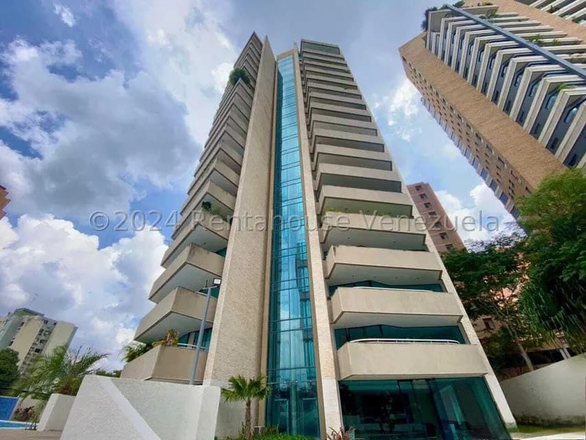 Apartamento (1 Nivel) en Venta en Valle Blanco, Carabobo