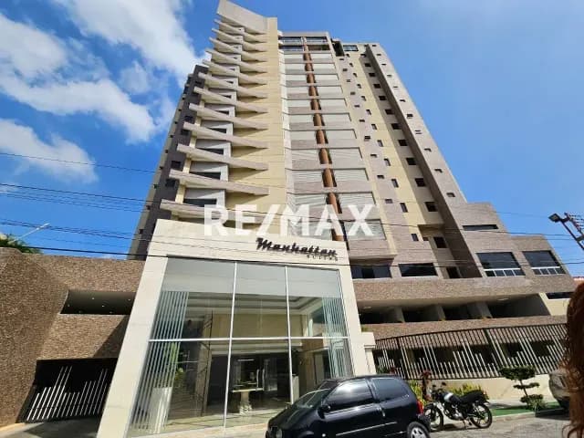 Apartamento en Residencias Manhattan Suites Urbanización La Soledad