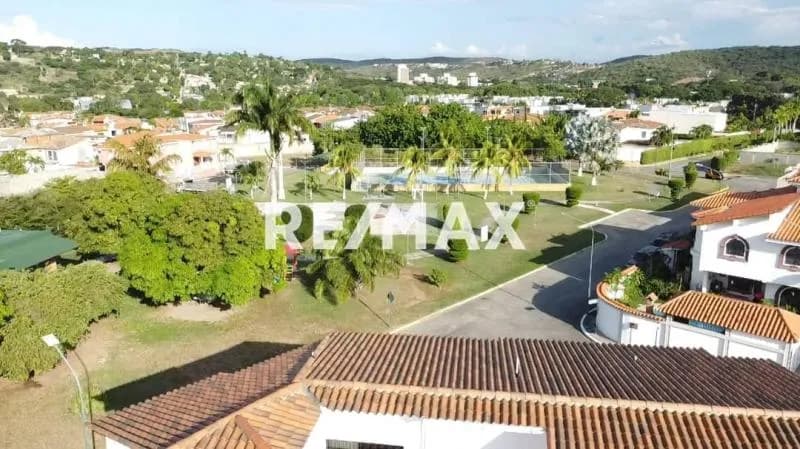 Terreno en Venta. Urbanización La Segoviana