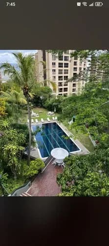 Cliente Directo. Venta. Hermoso Apartamento. El Marques