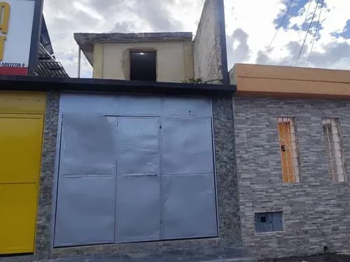 Alquiler De Local Comercial En San Diego A Pie De Calle 327482-er