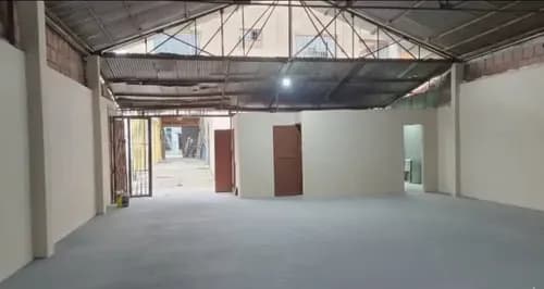 Galpón en venta - $200k