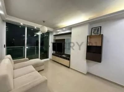 Apartamento en venta en el CR Lido Suites