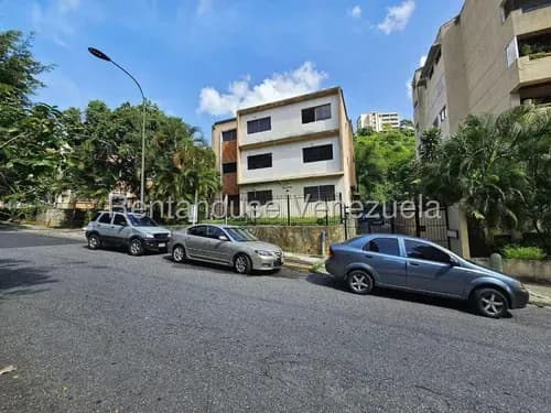 Edificio En Venta Las Mercedes Yf 26-18235