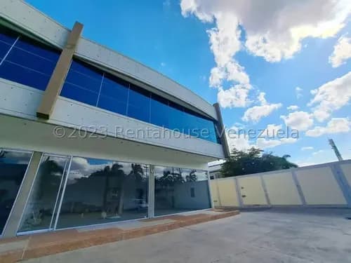 Maritza Lucena Alquila Local, Zona Industrial 2 Barquisimeto