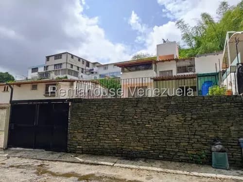 Casa En Venta - Elena Marin Nobrega - Mls 26-5339