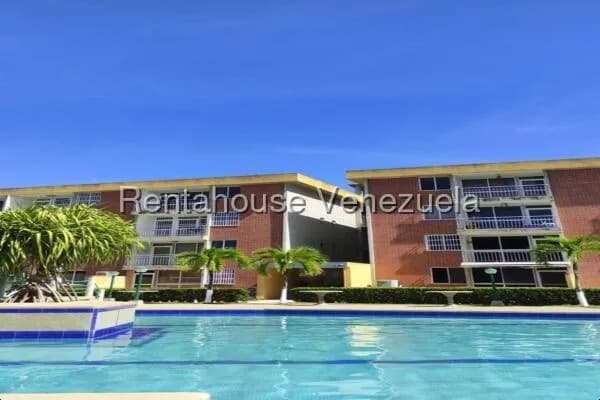 Apartamento (1 Nivel) en Venta en La Costanera, Miranda