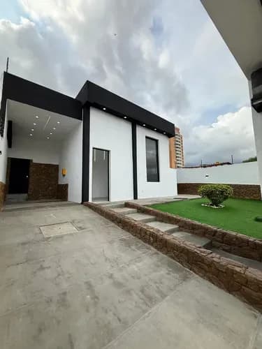 Casa Moderna En Venta En El Parral, Conjunto Cerrado Con Vigilancia Valencia Carabobo Planta Electrica Yd