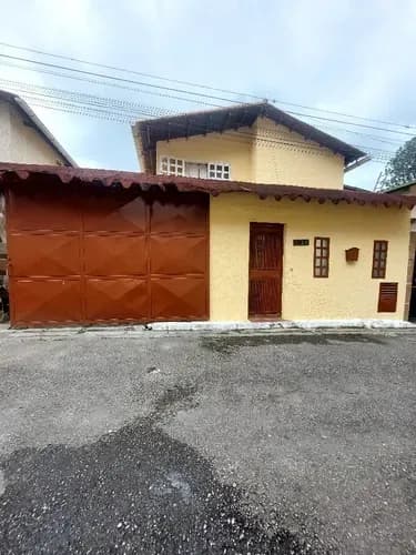 Best House Vende Casa En San Pedro De Los Altos