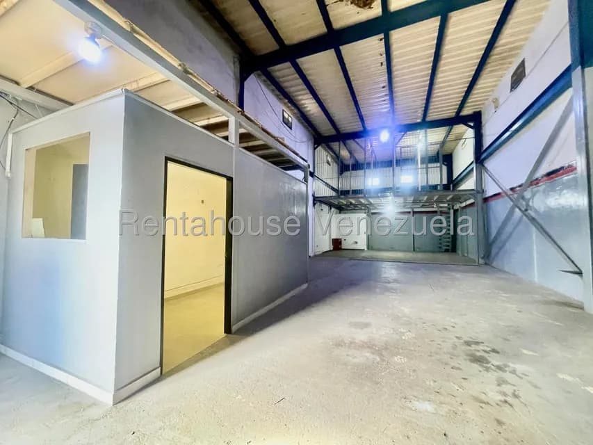Comercial (Local Comercial) en Alquiler en Punto Fijo, Falcon