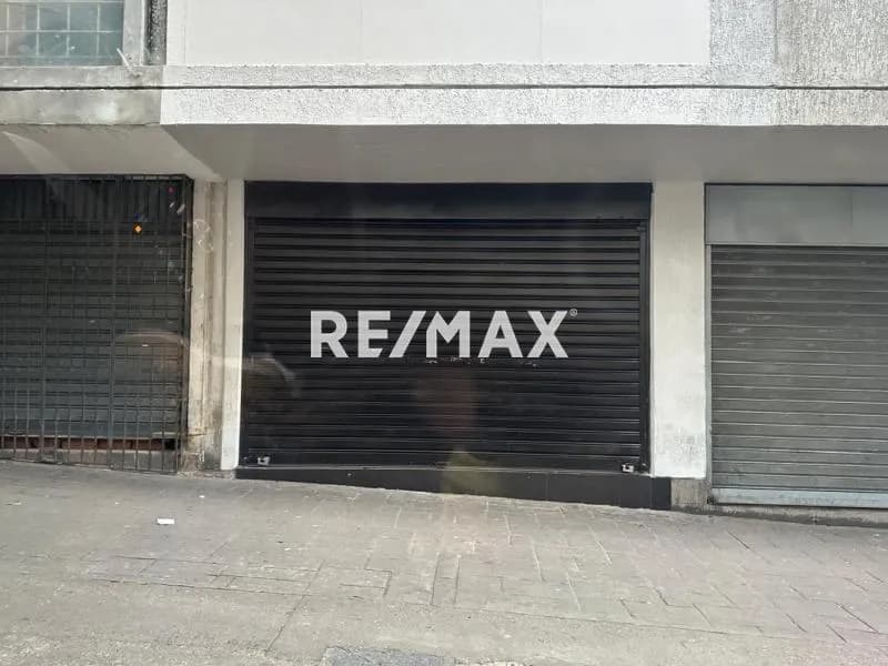 MAGNÍFICO LOCAL EN VENTA A PIE DE CALLE EN LA AV. BARALT