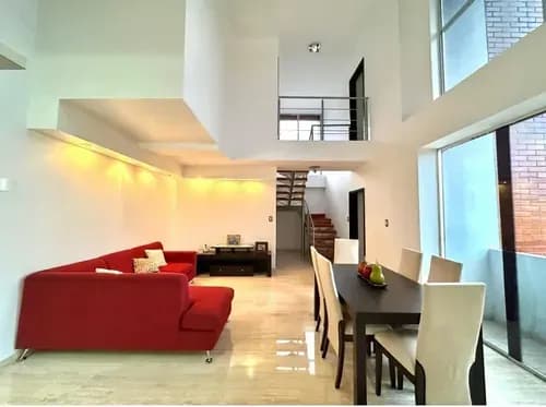 Se Vende Espectacular Apartamento Minimalista En Pueblo Nuevo Lc
