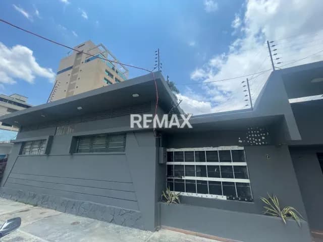 Casa Comercial Urb. Carabobo