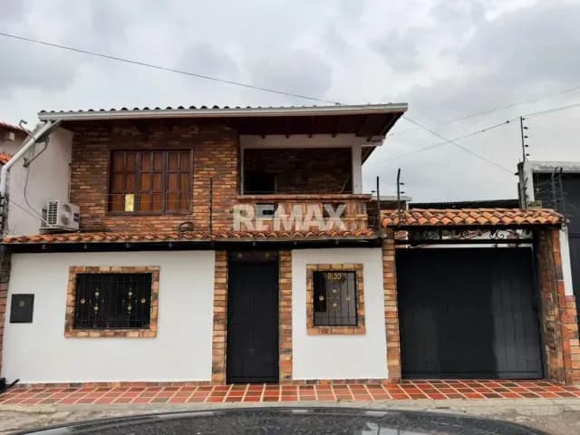 Casa Colinas de Carabobo - Santa Teresa
