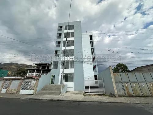 Oficina En Obra Gris En Venta En El Limón En Maracay 26-13306 Irrr