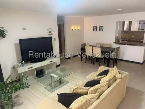 Hermoso Apartamento En Venta La Candelaria Vc#2026