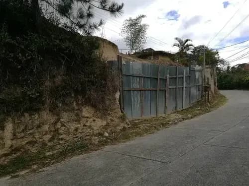 Terreno En Venta - El Hatillo - Andreina Castro - Mls #26-7435