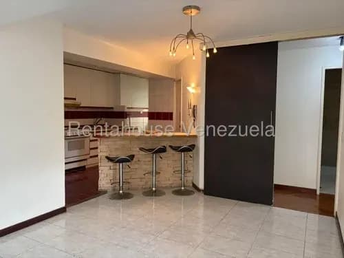 Apartamento En Venta En Manzanares Bh 26-17276
