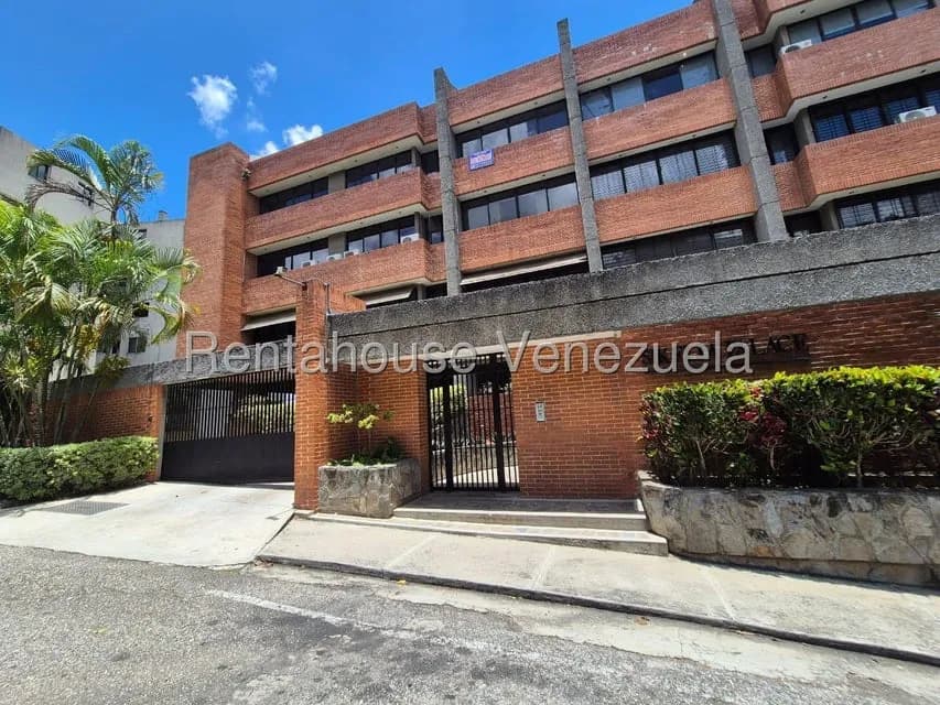 Apartamento (1 Nivel) en Venta en Miranda, Distrito Metropolitano