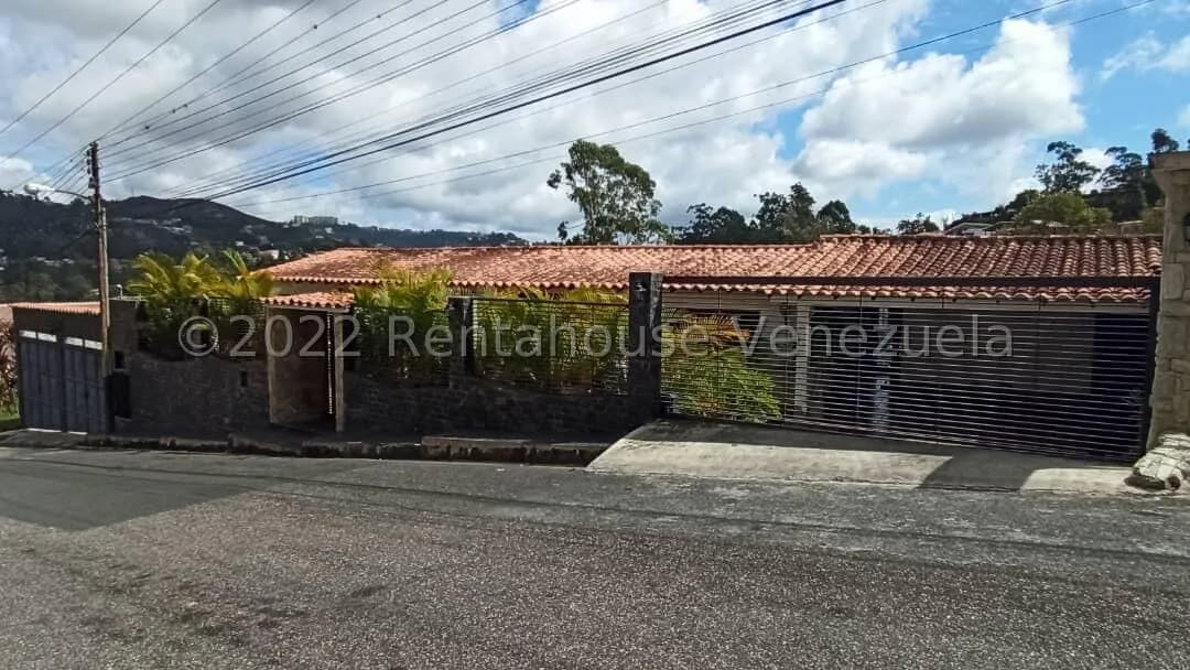 Casa (Duplex) en Venta en Pan de Azucar, Miranda