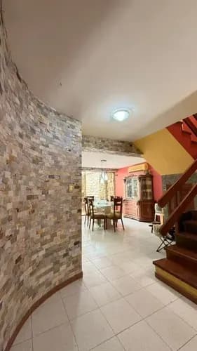 En Venta Amplia Casa En El Refugio, Carretera Guarenas - Guatire.