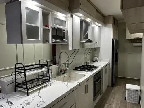 Apartamento En Venta En Paso Real. San Diego. Carabobo