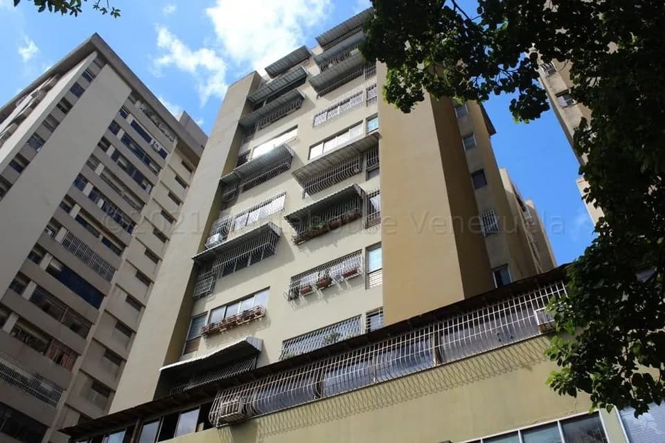 Apartamento (1 Nivel) en Venta en La Urbina, Distrito Metropolitano