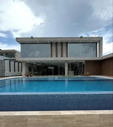 Leandro Araque Inzitu Realtors Ofrece En Venta Casa Con Concepto Contenporaneo Ubicada En En Terrazas Del Country Valencia Carabobo