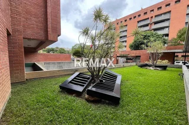 Venta de Apartamento en Campo Alegre