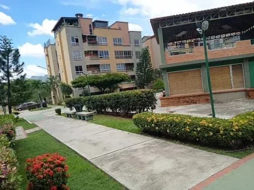 Apartamento Res Paso Real