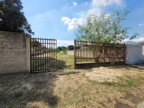 Terreno En Venta En Las Morochas 1 San Diego Ls