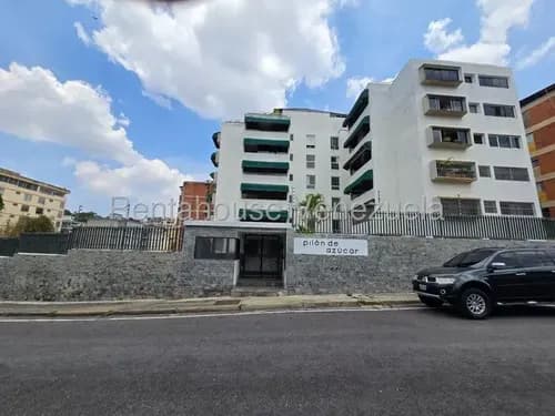Se Vende Bello Apartamento En Cumbres De Curumo Mls 25-19881