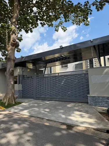 Andrews Matheus Inzitu Realtors Vende Townhouse Res Taj Mahal Urb Trigal Sur