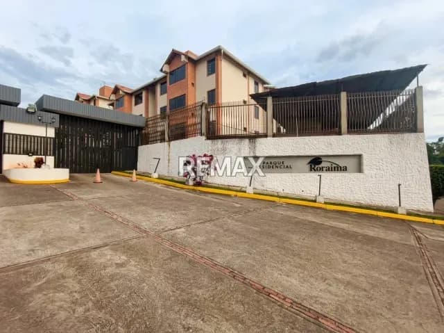 Apartamento en Venta Roraima