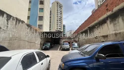 Terreno R10 En Venta En Quinta Crespo 25-19928 Cs