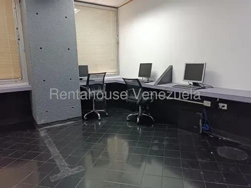 Estrategica Oficina En Venta Mls 26-7483 La Candelaria