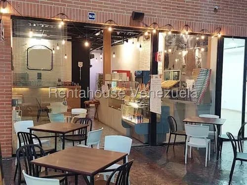 Negocio En Venta En La Boyera Completamente Equipado Y Operativo #26-19389