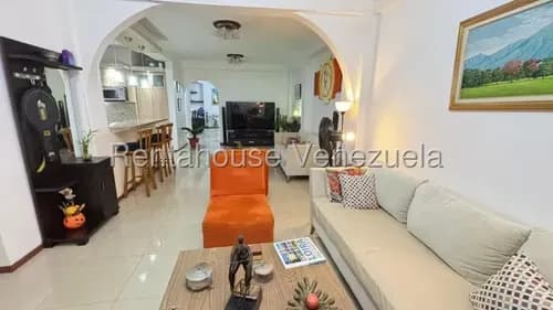 Sebucán Casa En Venta 26-17005 G.s.
