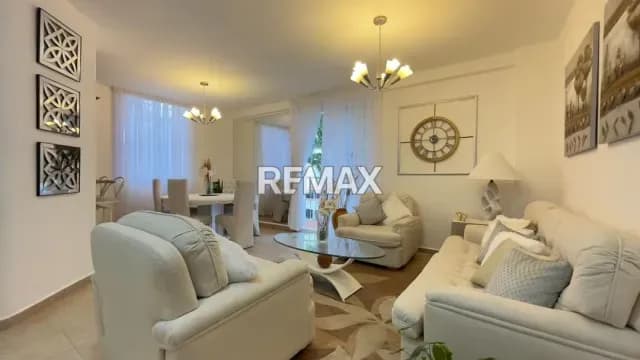 Apartamento en Venta Terracotta Ciudad Residencial Zona Este - Barquisimeto