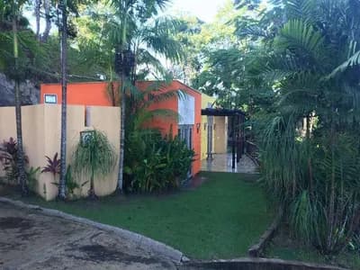 Casa en venta en Paramancito, Chuspa, Vargas - $350k