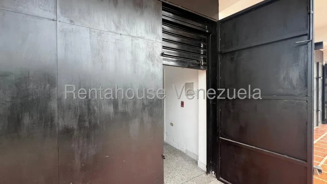 Comercial (Local Comercial) en Alquiler en Centro, Lara