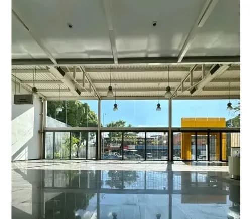 Alquiler Y Venta Local Comercial Santa Mónica 551m2