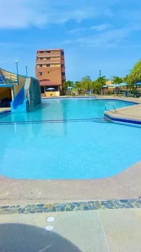 Apartamento En Venta !higuerote