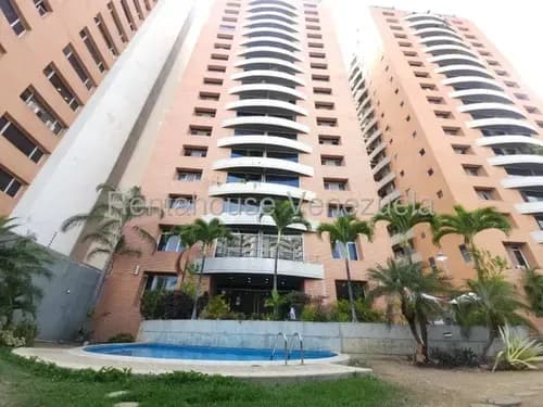 Apartamento En Venta Los Dos Caminos, Qvdra Los Chorros, Av. Romulo Gallegos
