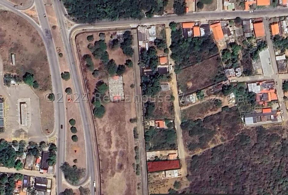 Terreno (Residencial) en Venta en Atamo Norte, Nueva Esparta