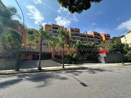 Venta De Apartamento Ph En Lomas De La Alameda Cl Mls 26-12684