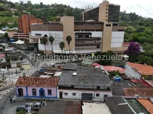 Terreno En Venta,el Hatillo Mls #26-3873 Sc