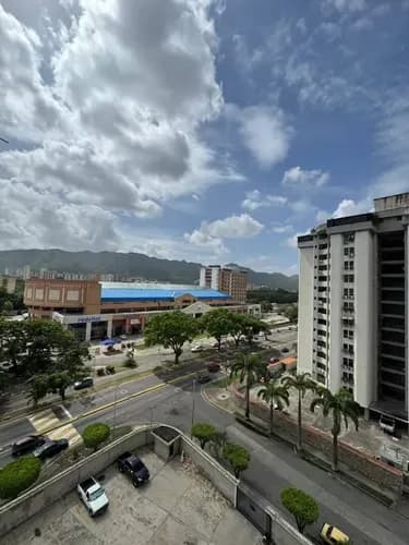 Ev, Apartamento Amoblado En Venta En La Granja, Residencias Las Antillas B, 329372