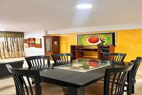 Apartamento En Alquiler, Las Fuentes, El Paraíso, Am
